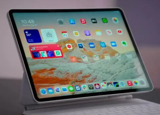 错那ipad维修分享新款iPad Pro或将采用M4芯片