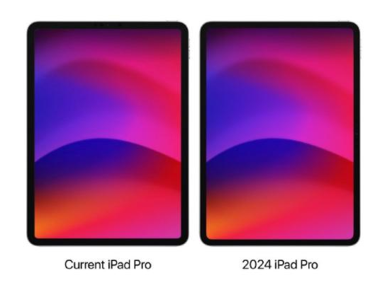 错那ipad维修服务点分享新款iPad Pro和iPad Air要来了 