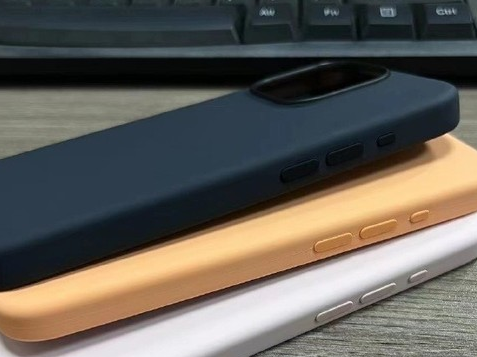 错那苹果14维修站分享iPhone14手机壳能直接给iPhone15用吗?