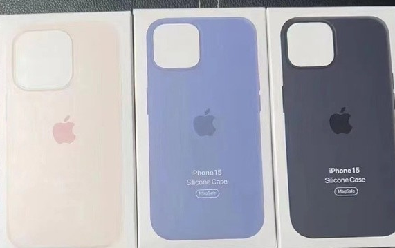 错那苹果14维修站分享iPhone14手机壳能直接给iPhone15用吗？ 