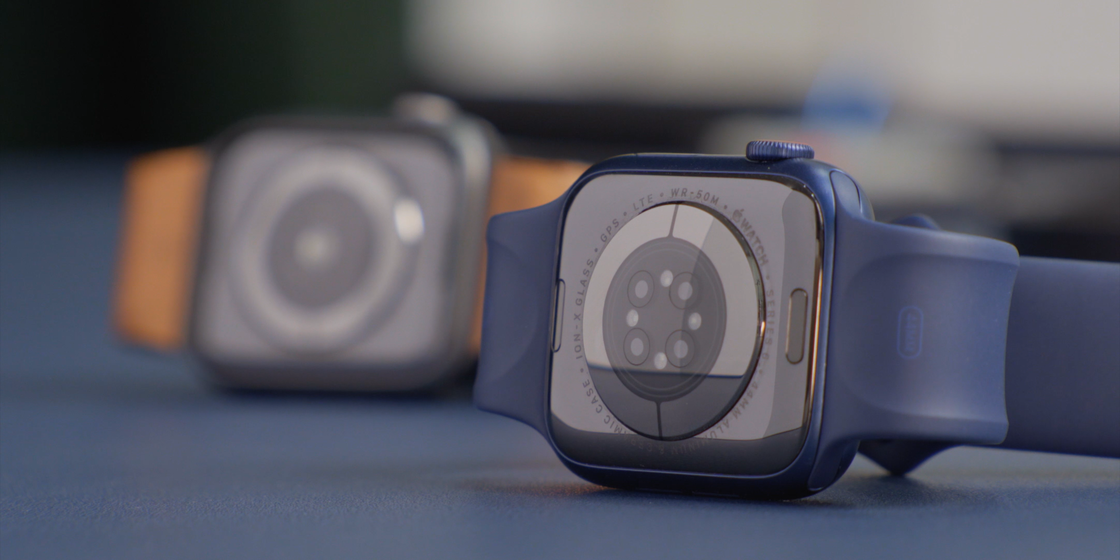错那苹果手机维修分享Apple Watch 是如何测量卡路里的 