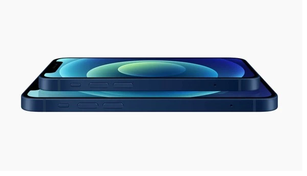 错那苹果手机维修分享iPhone 12 mini 锁屏后触屏失灵怎么办 
