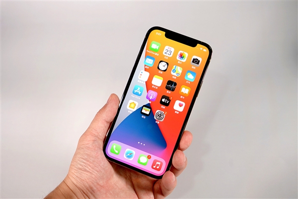 错那苹果手机维修分享iOS 14.2修订版已到，专属iPhone 12系列 