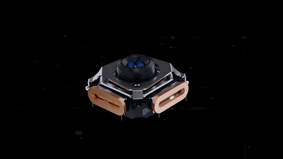 错那苹果手机维修分享iPhone 12 Pro Max 独享的这颗传感器更大的特点是什么 