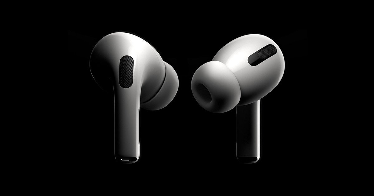错那苹果手机维修分享AirPods Pro 爆音、降噪效果下降怎么办 