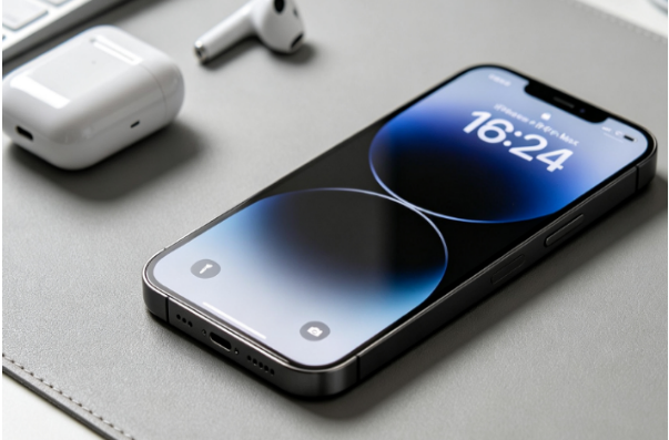 错那苹果手机维修分享iPhone12 Pro Max 换电池 