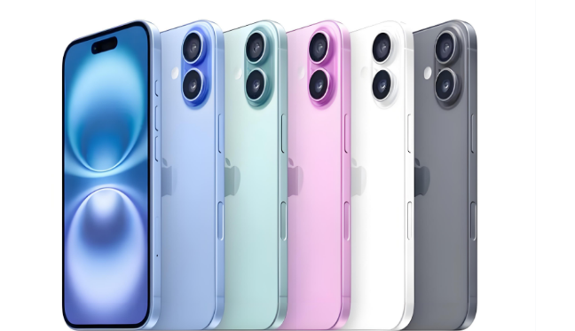 错那苹果手机维修分享iPhone 17换电池 