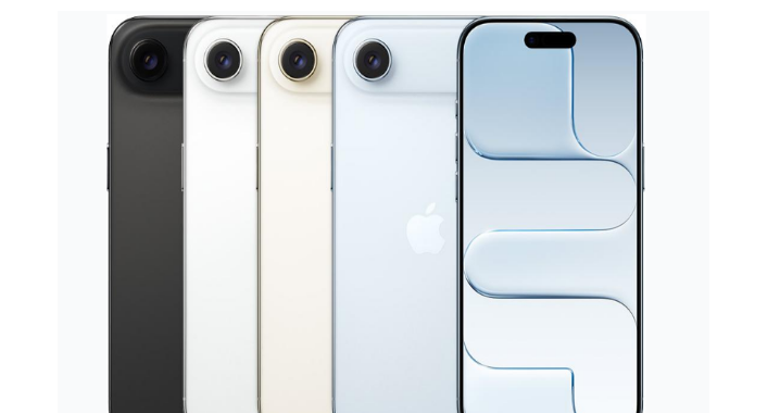 错那苹果手机维修分享iPhone 17 Air换电池 