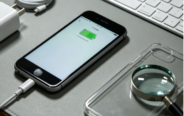 错那苹果手机维修分享iPhone SE2换电池 