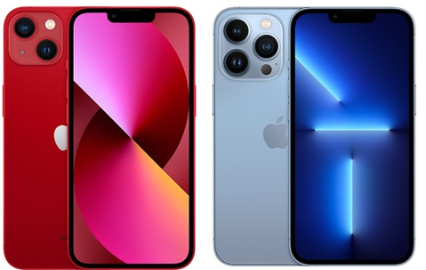 错那苹果维修点分享iPhone 13 Pro进水维修 