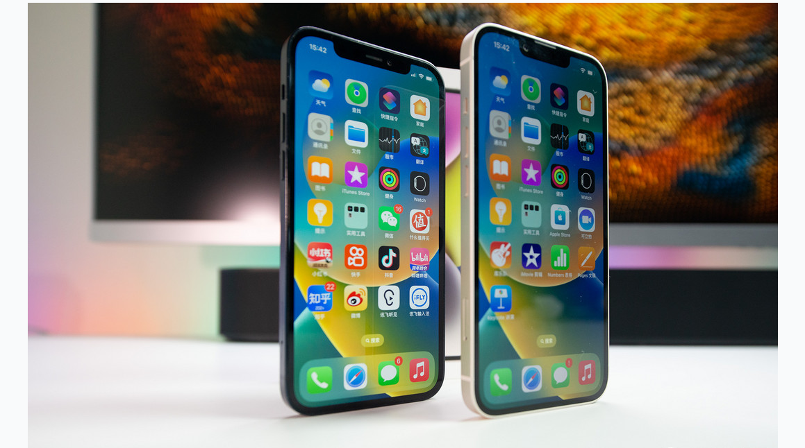 错那苹果维修点分享iPhone 14 Plus进水维修 
