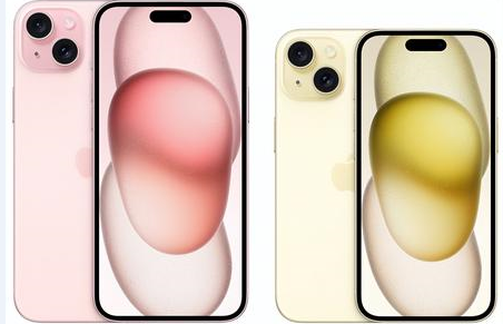 错那苹果维修点分享iPhone 15 Plus进水维修 