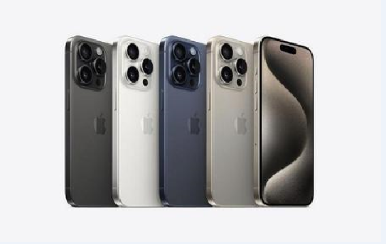 错那苹果维修点分享iPhone 15 Pro进水维修 