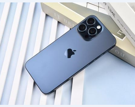 错那苹果维修点分享iPhone 15 Pro Max进水维修 