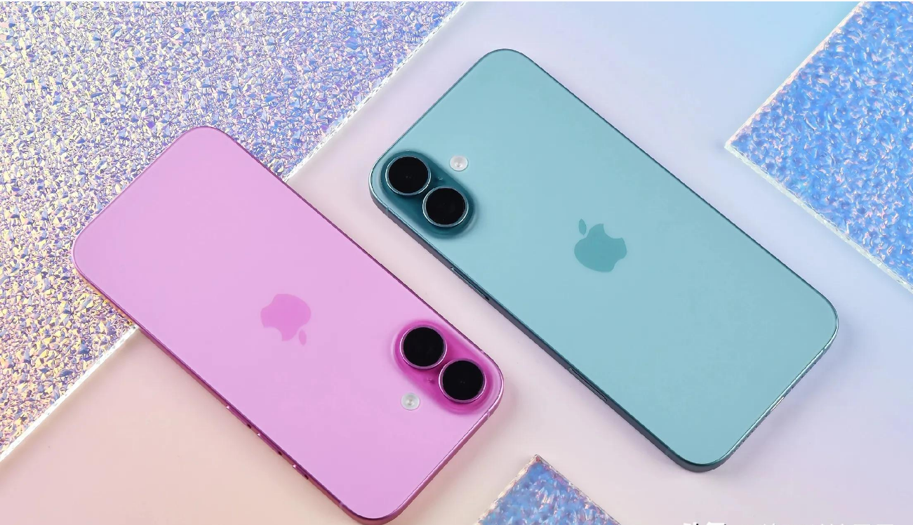 错那苹果维修点分享iPhone 16进水维修 