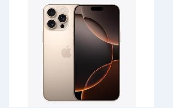 错那苹果维修点分享iPhone 16 Pro Max进水维修 