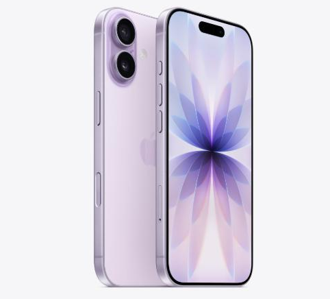 错那苹果维修点分享iPhone 17进水维修 