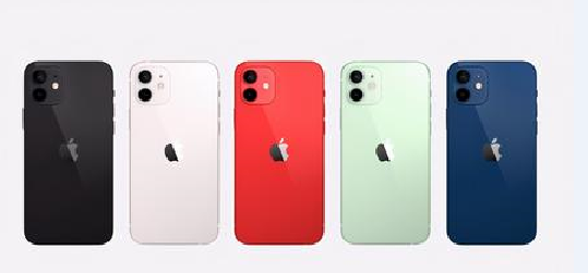 错那苹果维修点分享iPhone 12换屏判断注意事项 