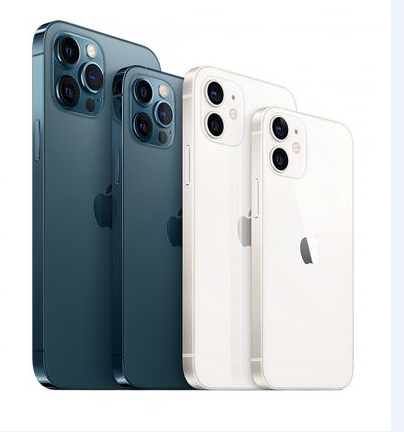 错那苹果维修点分享iPhone 12 Pro换屏维修要点 