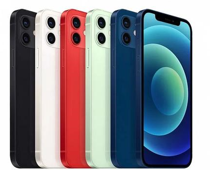 错那苹果维修点分享iPhone 12 Pro Max换屏验机流程 
