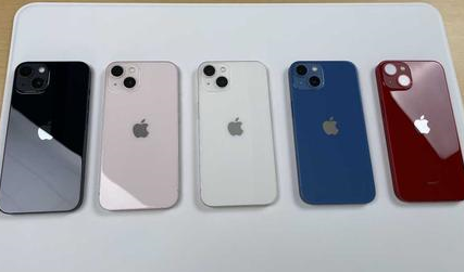 错那苹果维修点分享iPhone 13换屏经验分析 