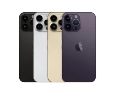 错那苹果维修点分享iPhone 14 Pro Max换屏被忽视的工艺细节 