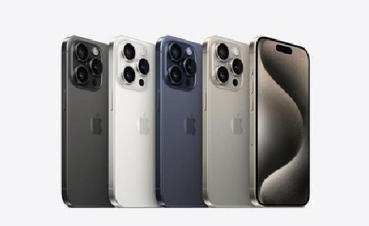 错那苹果维修点分享iPhone 15 Pro屏幕更换易被忽略实操隐患 