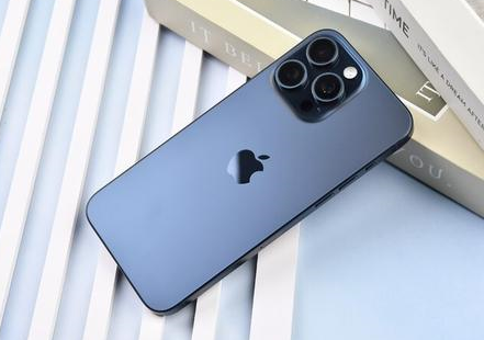 错那苹果维修点分享iPhone 15 Pro Max屏幕更换全新实操风险 