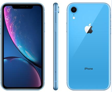 错那苹果维修点分享iPhone XR黑屏多类场景解析 