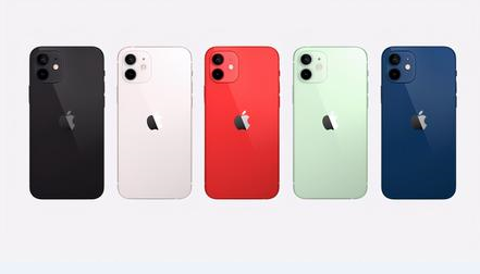 错那苹果维修点分享iPhone 12电池发烫少见诱因解析 