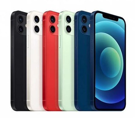 错那苹果维修点分享iPhone 12 Pro Max发烫冷门故障梳理 