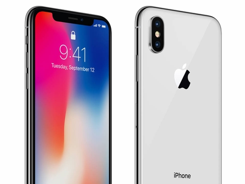 错那苹果维修点分享iPhone X摄像头实拍质感与场景适配全解析 
