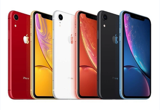 错那苹果维修点分享iPhone XR摄像头原生色彩表现与日常拍摄实用指南 